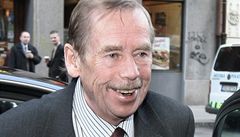 Václav Havel